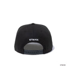 9FIFTY TAKASHI MURAKAMI KAIKAI KIKI BLACK