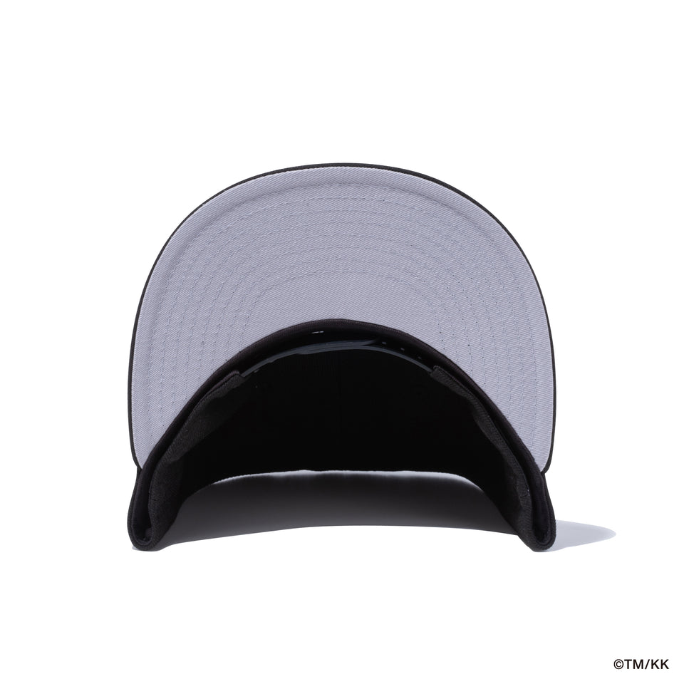 9FIFTY TAKASHI MURAKAMI KAIKAI KIKI BLACK