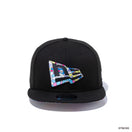 9FIFTY TAKASHI MURAKAMI FLAG BLACK