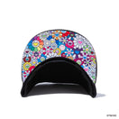 9FIFTY TAKASHI MURAKAMI FLAG BLACK