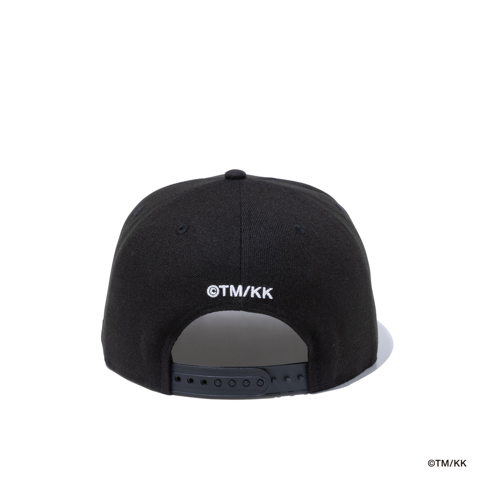 9FIFTY TAKASHI MURAKAMI FLAG BLACK