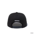 9FIFTY TAKASHI MURAKAMI FLAG BLACK