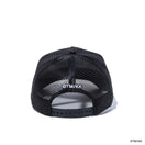 9FORTY A-Frame Trucker TAKASHI MURAKAMI FLAG BLACK