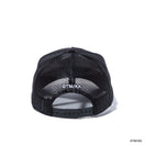 9FORTY A-Frame Trucker TAKASHI MURAKAMI DOB BLACK