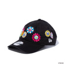 9THIRTY Cloth Strap TAKASHI MURAKAMI FLOWER ALLOVER