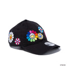 9THIRTY Cloth Strap TAKASHI MURAKAMI FLOWER ALLOVER