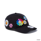9THIRTY Cloth Strap TAKASHI MURAKAMI FLOWER ALLOVER