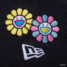 9THIRTY Cloth Strap TAKASHI MURAKAMI FLOWER ALLOVER