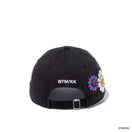 9THIRTY Cloth Strap TAKASHI MURAKAMI FLOWER ALLOVER
