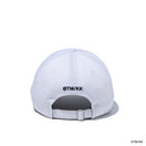 9THIRTY Cloth Strap TAKASHI MURAKAMI DOB WHITE