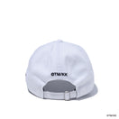 9THIRTY Cloth Strap TAKASHI MURAKAMI DOB WHITE