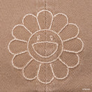 9TWENTY Cloth Strap TAKASHI MURAKAMI FLOWER BEIGE BEIGE