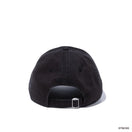9TWENTY Cloth Strap TAKASHI MURAKAMI FLOWER BLACK BLACK