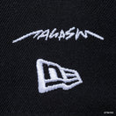59FIFTY TAKASHI MURAKAMI FLOWER FLAG BLACK