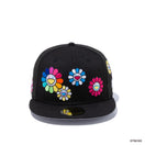 59FIFTY TAKASHI MURAKAMI FLOWER ALLOVER