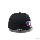 59FIFTY TAKASHI MURAKAMI FLOWER ALLOVER