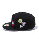 59FIFTY TAKASHI MURAKAMI FLOWER ALLOVER
