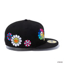59FIFTY TAKASHI MURAKAMI FLOWER ALLOVER