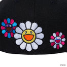 59FIFTY TAKASHI MURAKAMI FLOWER ALLOVER