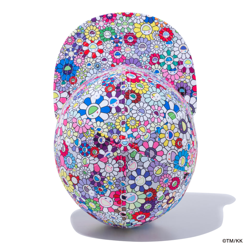 59FIFTY TAKASHI MURAKAMI FLOWER ALLOVER PRINT