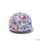 59FIFTY TAKASHI MURAKAMI FLOWER ALLOVER PRINT