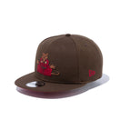 9FIFTY Teenage Mutant Ninja Turtles ティーンエイジ・ミュータント・ニンジャ・タートルズ スプリンター