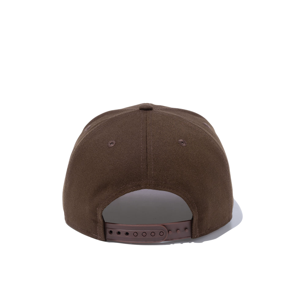 9FIFTY Teenage Mutant Ninja Turtles ティーンエイジ・ミュータント・ニンジャ・タートルズ スプリンター