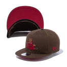 9FIFTY Teenage Mutant Ninja Turtles ティーンエイジ・ミュータント・ニンジャ・タートルズ スプリンター