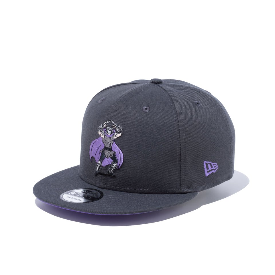 9FIFTY Teenage Mutant Ninja Turtles ティーンエイジ・ミュータント・ニンジャ・タートルズ シュレッダー