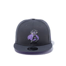 9FIFTY Teenage Mutant Ninja Turtles ティーンエイジ・ミュータント・ニンジャ・タートルズ シュレッダー