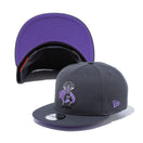 9FIFTY Teenage Mutant Ninja Turtles ティーンエイジ・ミュータント・ニンジャ・タートルズ シュレッダー