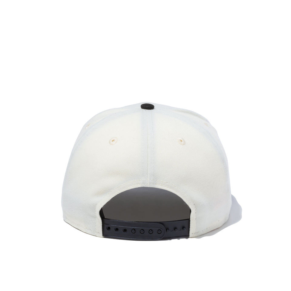 9FIFTY Teenage Mutant Ninja Turtles ティーンエイジ・ミュータント・ニンジャ・タートルズ メンバー
