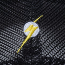 9FORTY A-Frame トラッカー LIGHTNING BOLT ライトニングボルト ブランドフィロソフィー ブラック
