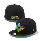 59FIFTY Teenage Mutant Ninja Turtles ティーンエイジ・ミュータント・ニンジャ・タートルズ メンバー