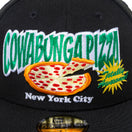 59FIFTY Teenage Mutant Ninja Turtles ティーンエイジ・ミュータント・ニンジャ・タートルズ カワバンガ