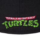 59FIFTY Teenage Mutant Ninja Turtles ティーンエイジ・ミュータント・ニンジャ・タートルズ カワバンガ