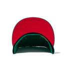 59FIFTY Teenage Mutant Ninja Turtles ティーンエイジ・ミュータント・ニンジャ・タートルズ ロゴ