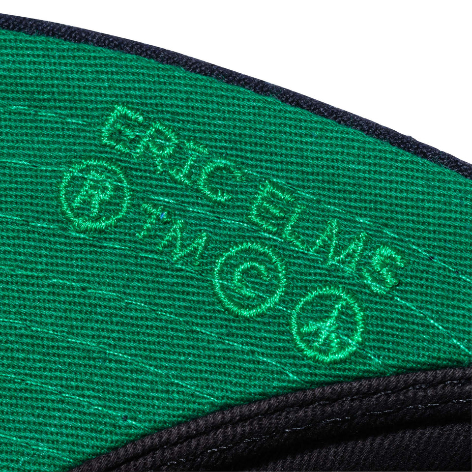 59FIFTY ニューヨーク・ヤンキース ERIC ELMS エリック・エルムス キルロイ ネイビー