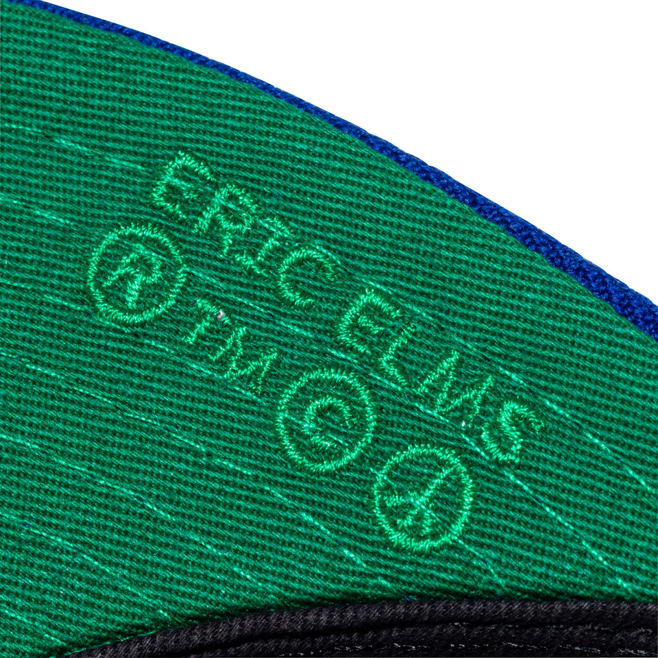 59FIFTY ニューヨーク・メッツ ERIC ELMS エリック・エルムス キルロイ ライトロイヤル