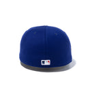 59FIFTY ロサンゼルス・ドジャース ERIC ELMS エリック・エルムス キルロイ ダークロイヤル
