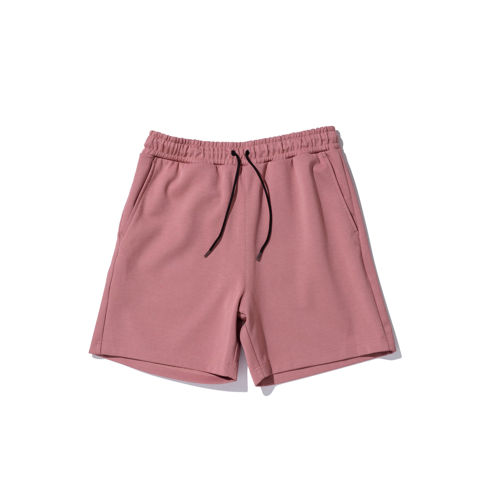 ポンチ ショートパンツ NEW ERA BLACK LABEL ピンク