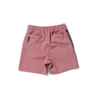 ポンチ ショートパンツ NEW ERA BLACK LABEL ピンク