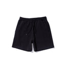 ポンチ ショートパンツ NEW ERA BLACK LABEL ブラック