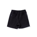 ポンチ ショートパンツ NEW ERA BLACK LABEL ブラック