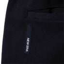 ポンチ ショートパンツ NEW ERA BLACK LABEL ブラック