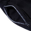 ポンチ ショートパンツ NEW ERA BLACK LABEL ブラック