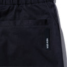 ストレッチ チノ ジョガーパンツ NEW ERA BLACK LABEL ブラック