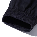 ストレッチ チノ ジョガーパンツ NEW ERA BLACK LABEL ブラック