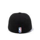 PC 59FIFTY XLARGE x NBA ロサンゼルス・レイカーズ ブラック