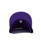 9FORTY XLARGE x NBA ロサンゼルス・レイカーズ パープル